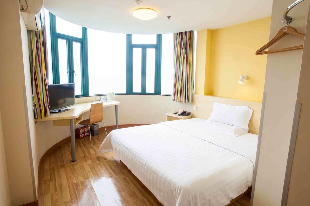 7Days Inn Sanqiao Hou Ba Guiyang  Habitación foto
