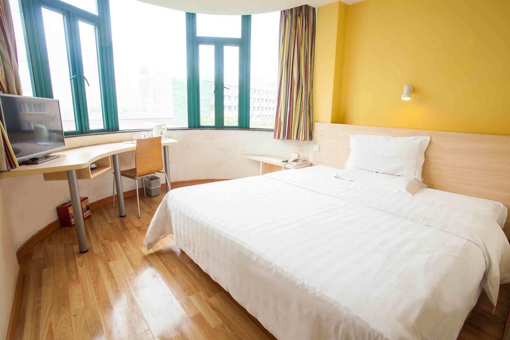 7Days Inn Sanqiao Hou Ba Guiyang  Habitación foto